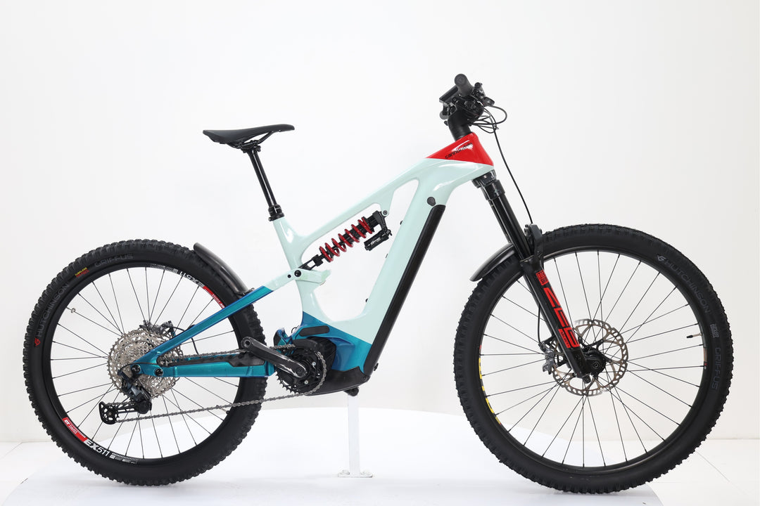 CANNONDALE Moterra Neo Carbon LT2 2022 T.M