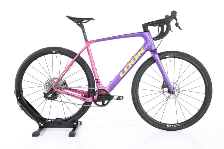 LOOK 765 Gravel RS 2025 T.M