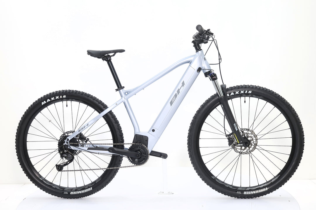 BH Atom 29 2026