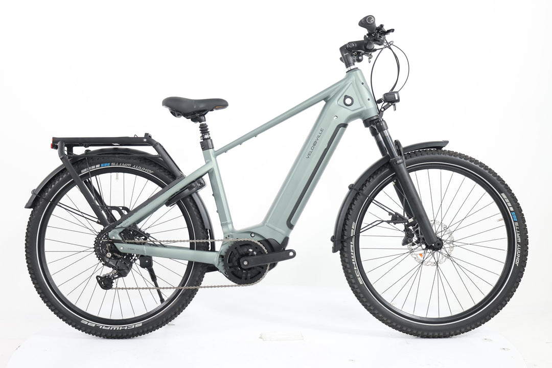 VELO DE VILLE SEB 890 2025 T.48