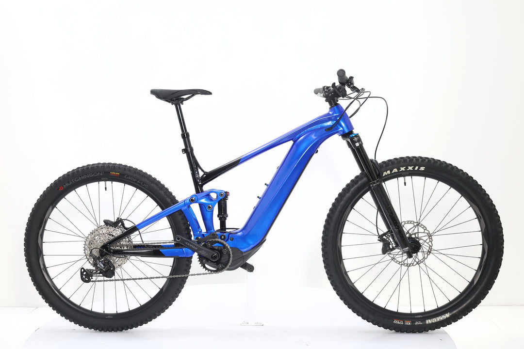 GIANT Trance X E+ 2 2022 T.XL
