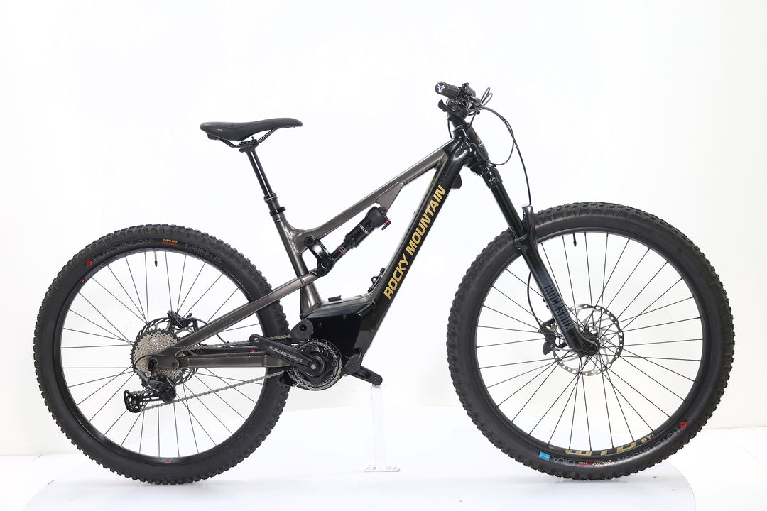 ROCKY MOUNTAIN Instinct Powerplay Alloy 30 2021 T.M