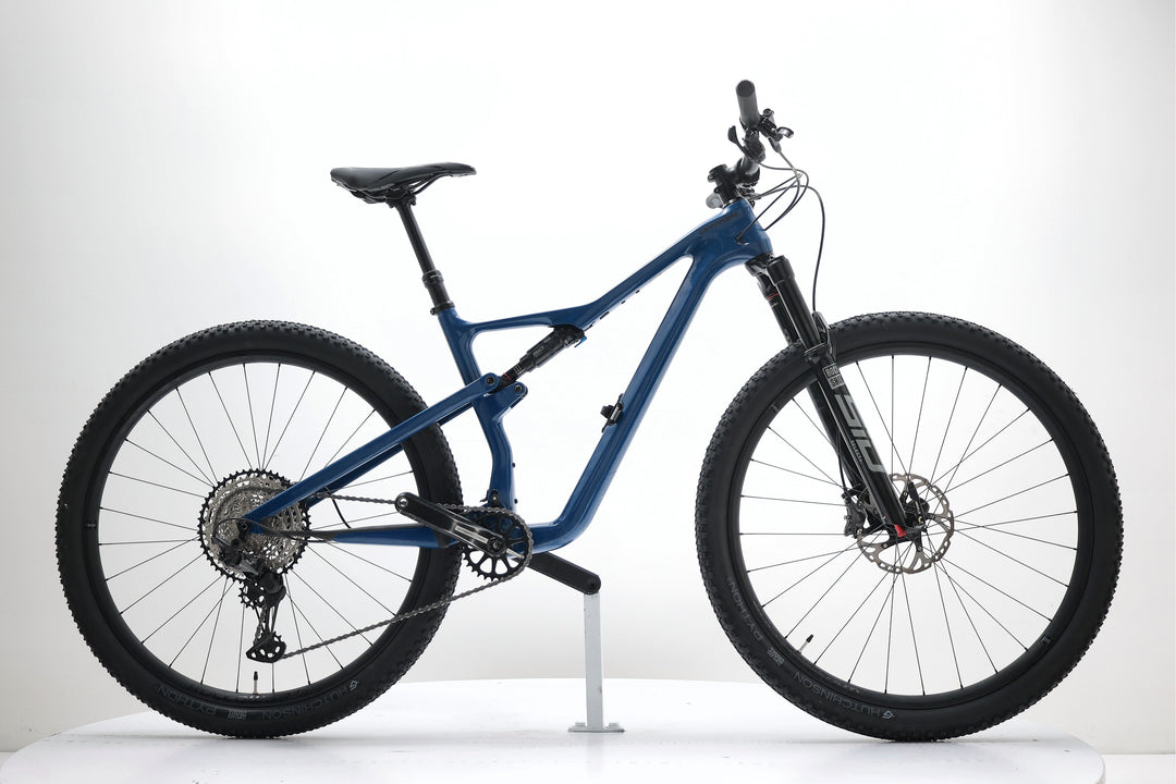 CANNONDALE Scalpel Carbon SE 1 2023 T.S