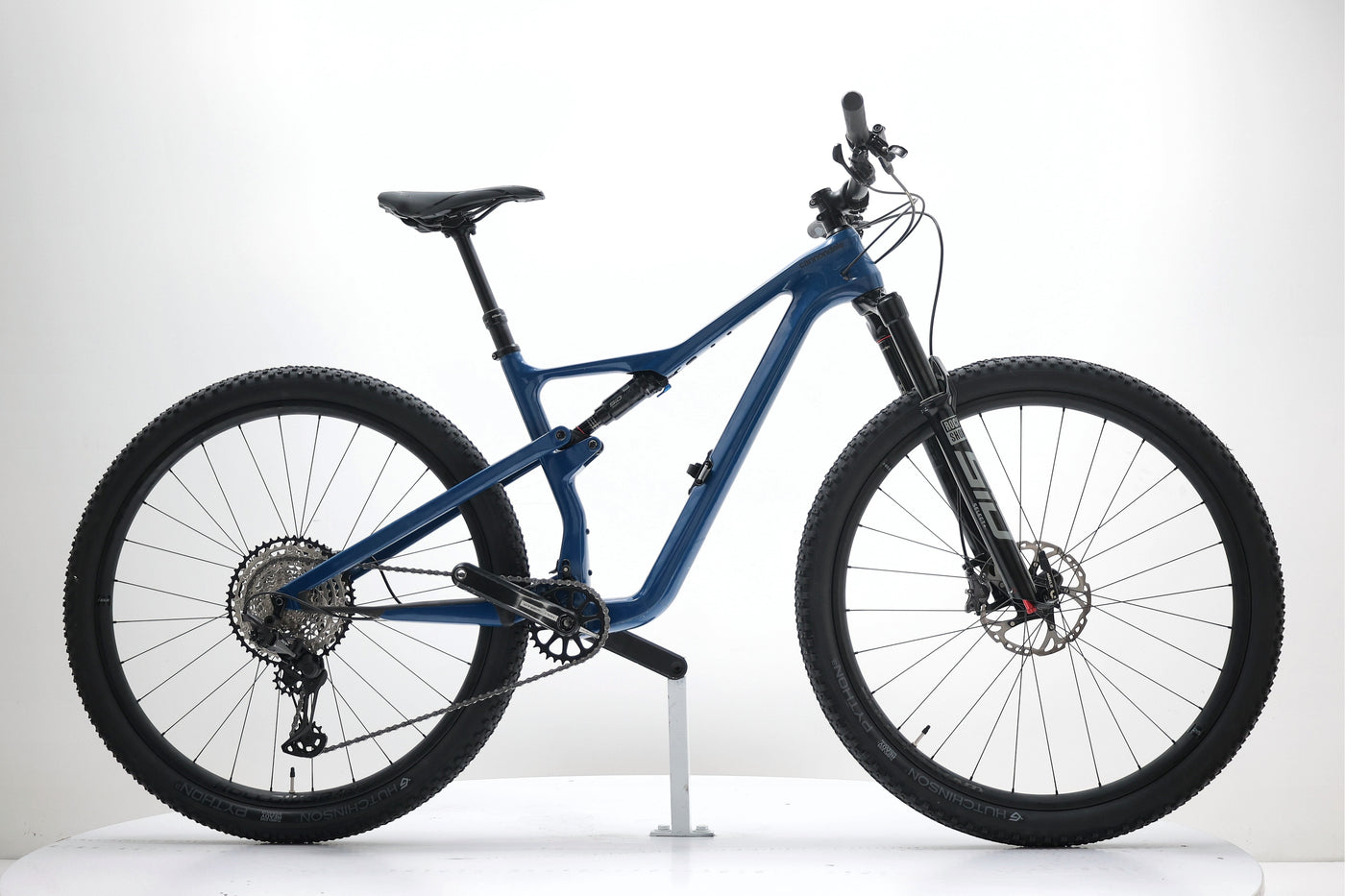 CANNONDALE Scalpel Carbon SE 1 2023 T.S