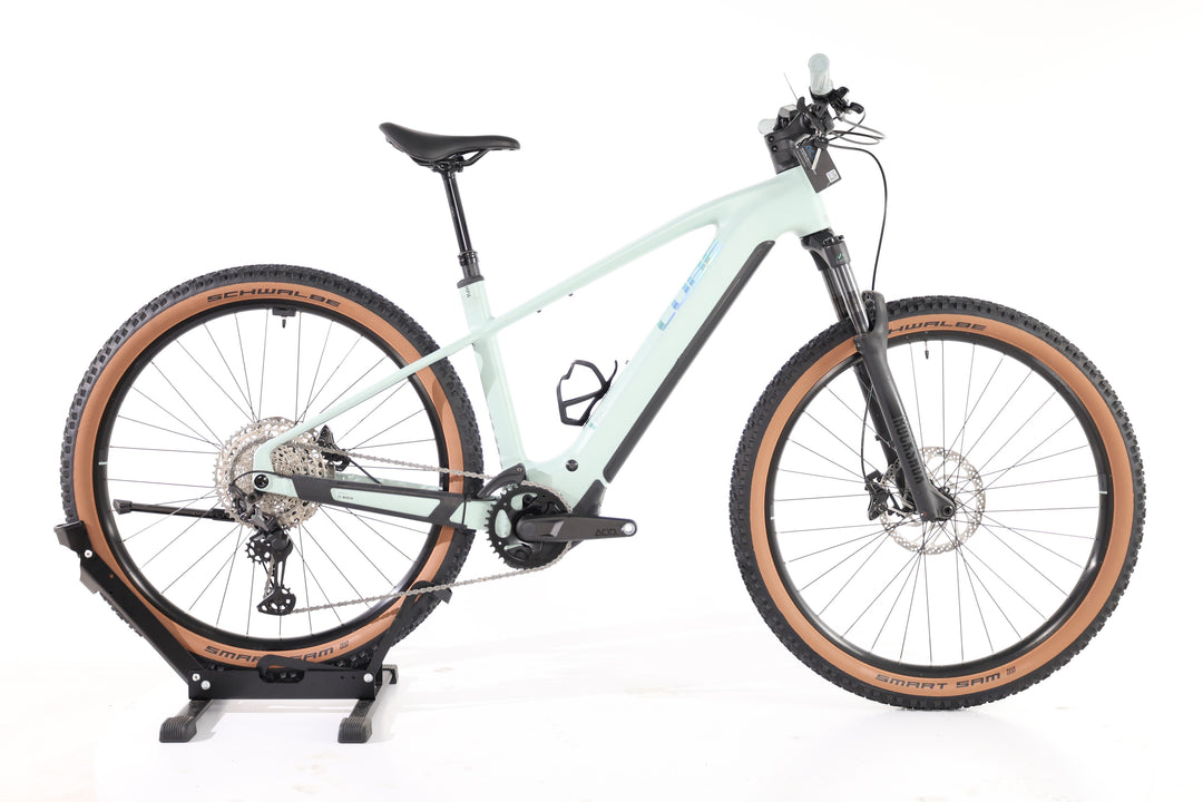CUBE Reaction Hybrid Race 800 2025 T.L