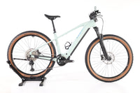 CUBE Reaction Hybrid Race 800 2025 T.L