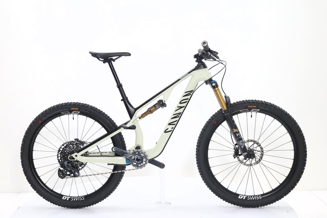 CANYON Neuron CF 9 SL 2022 T.S