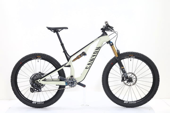 CANYON Neuron CF 9 SL 2022 T.S