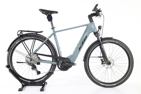 KTM Macina Gran Pro 2025 T.L