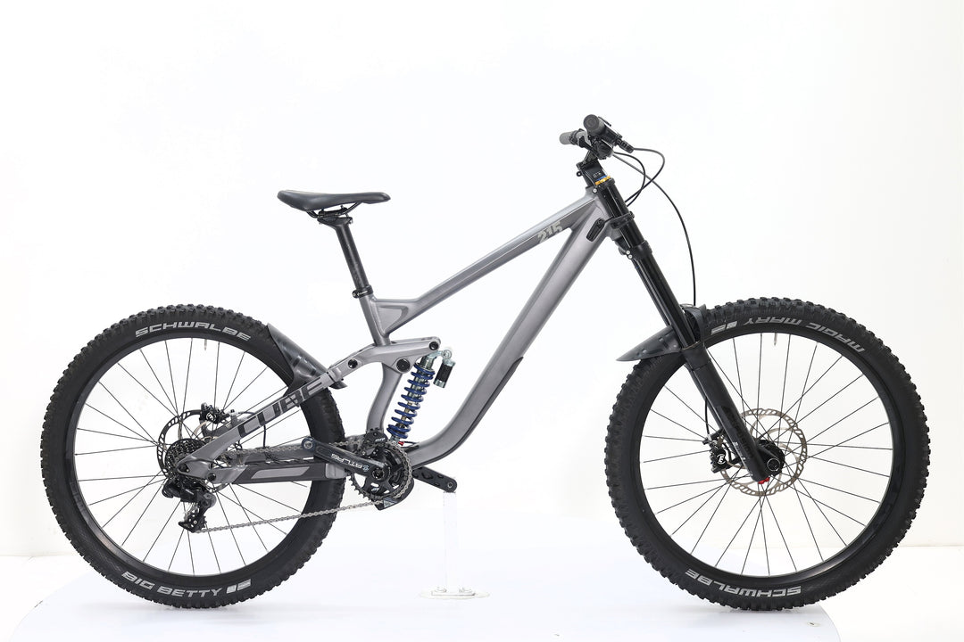 CUBE TWO15 Pro 27.5 2024 T.XL