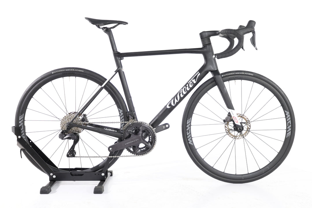 WILIER TRIESTINA 0 SLR 2023 T.L