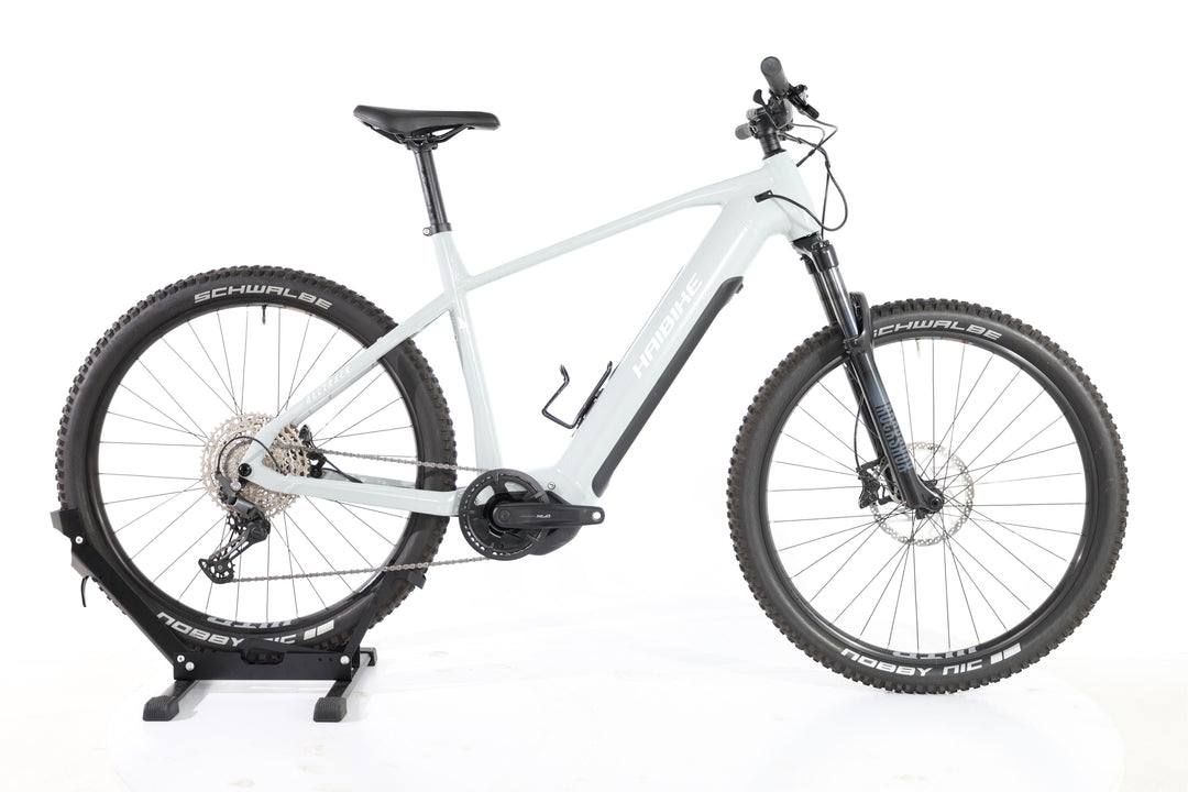 HAIBIKE AllTrack 7 2023 T.55