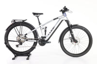 CUBE Stereo Hybrid 120 Race Allroad 750 2023 T.M