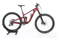 GIANT Trance X Advanced 2 2024 T.M