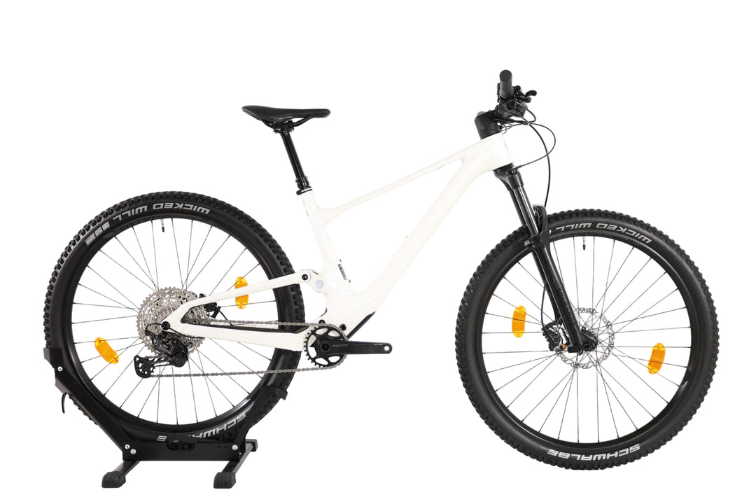 SCOTT Contessa Spark 930 2025 T.M
