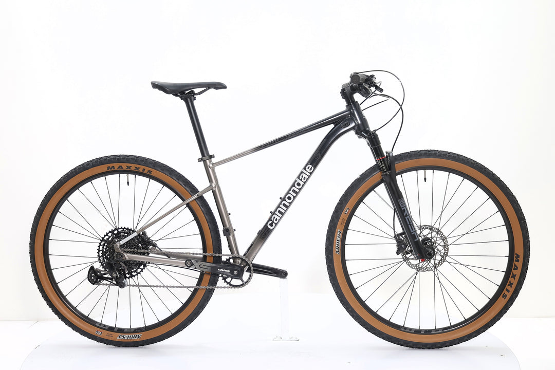 CANNONDALE Trail SL 1 2023 T.M