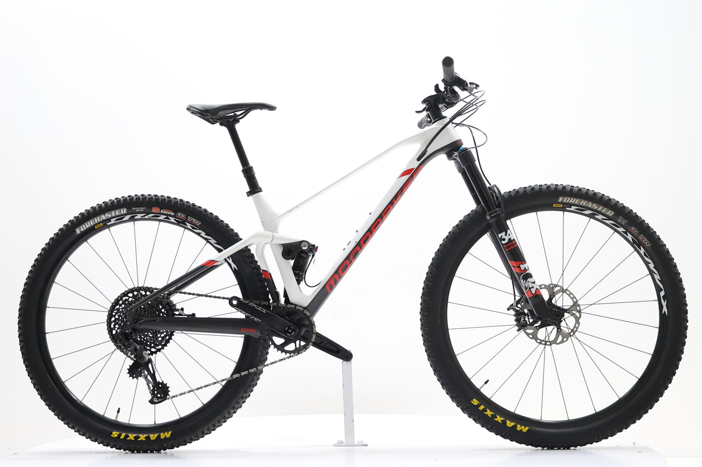 MONDRAKER F-Podium Carbon DC R 2020 T.M