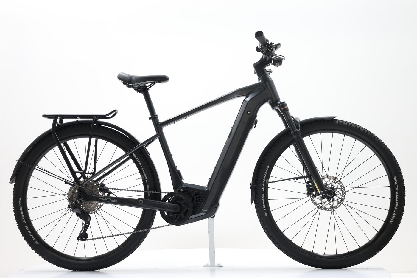 FOCUS Aventura² 6.7 2023 T.L