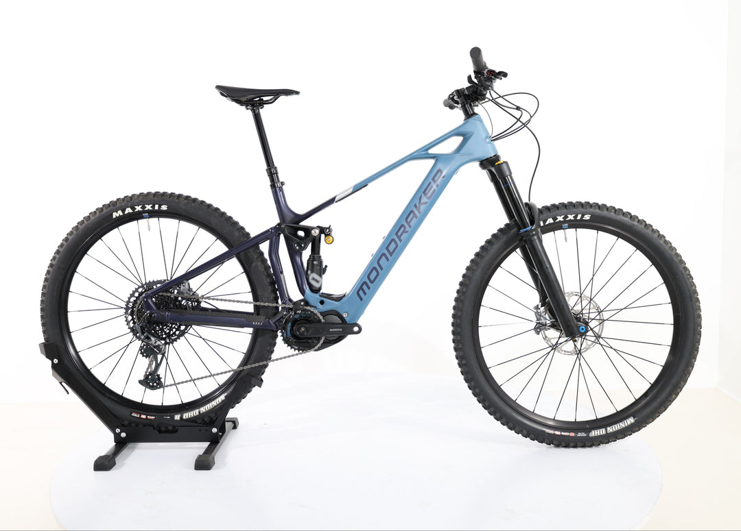 MONDRAKER Crusher R 2024 T.L