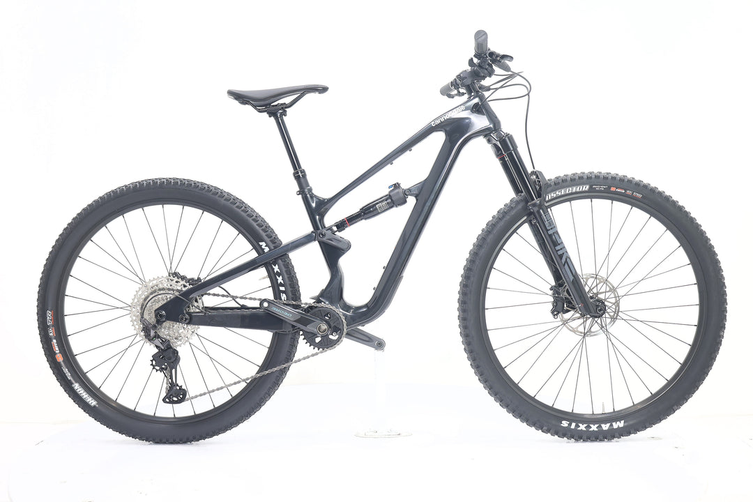 CANNONDALE Habit Carbon 2 2026 T.S