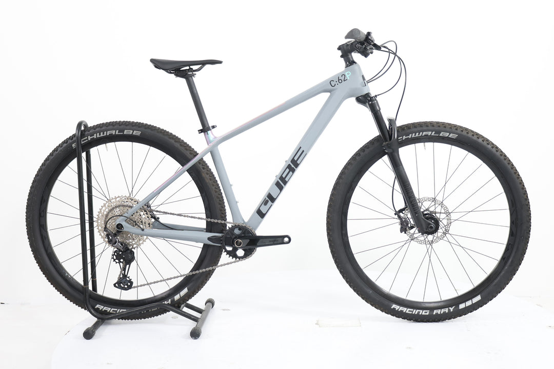 CUBE Access WS C:62 Pro 2022 T.M
