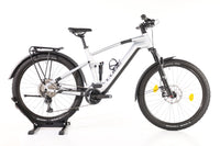 CUBE Stereo Hybrid 120 Race Allroad 750 2025 T.XL