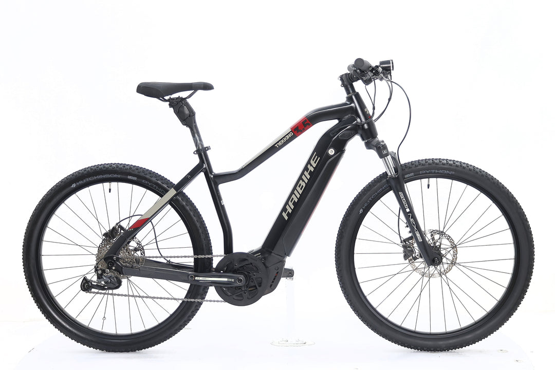 HAIBIKE Trekking 3.5 2023 T.48