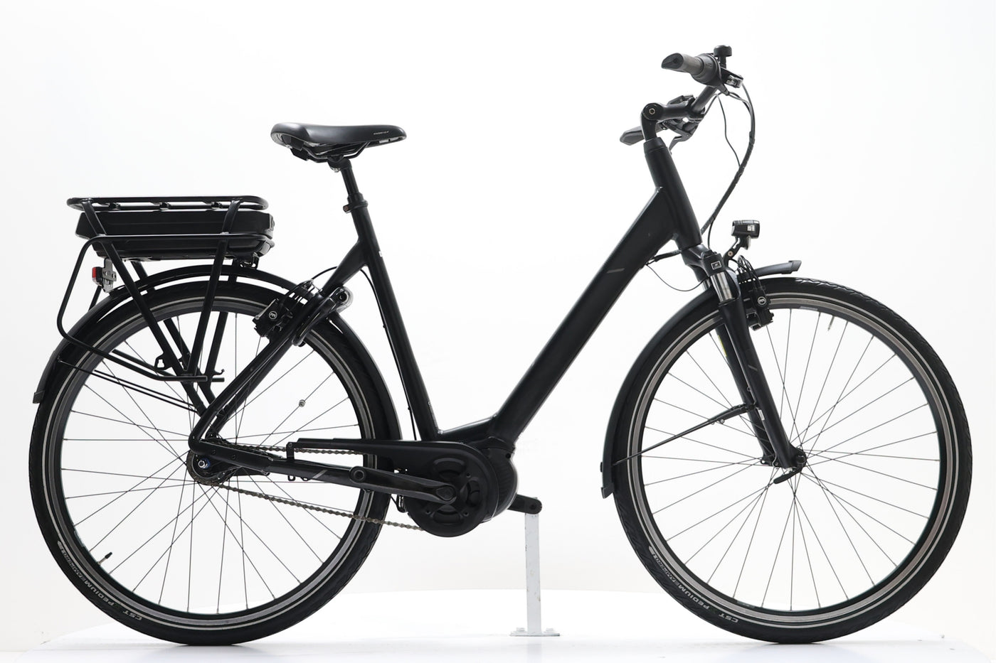 GIANT Entour E+ 1 RT LDS 2022 T.XL