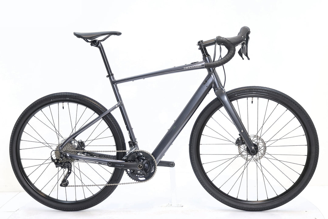 CANNONDALE Topstone Neo SL 2 2023 T.L