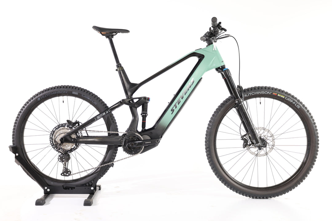 STEVENS E-Inception AM 8.7.2 GTF 2023 T.L