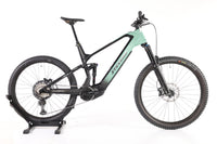 STEVENS E-Inception AM 8.7.2 GTF 2023 T.L