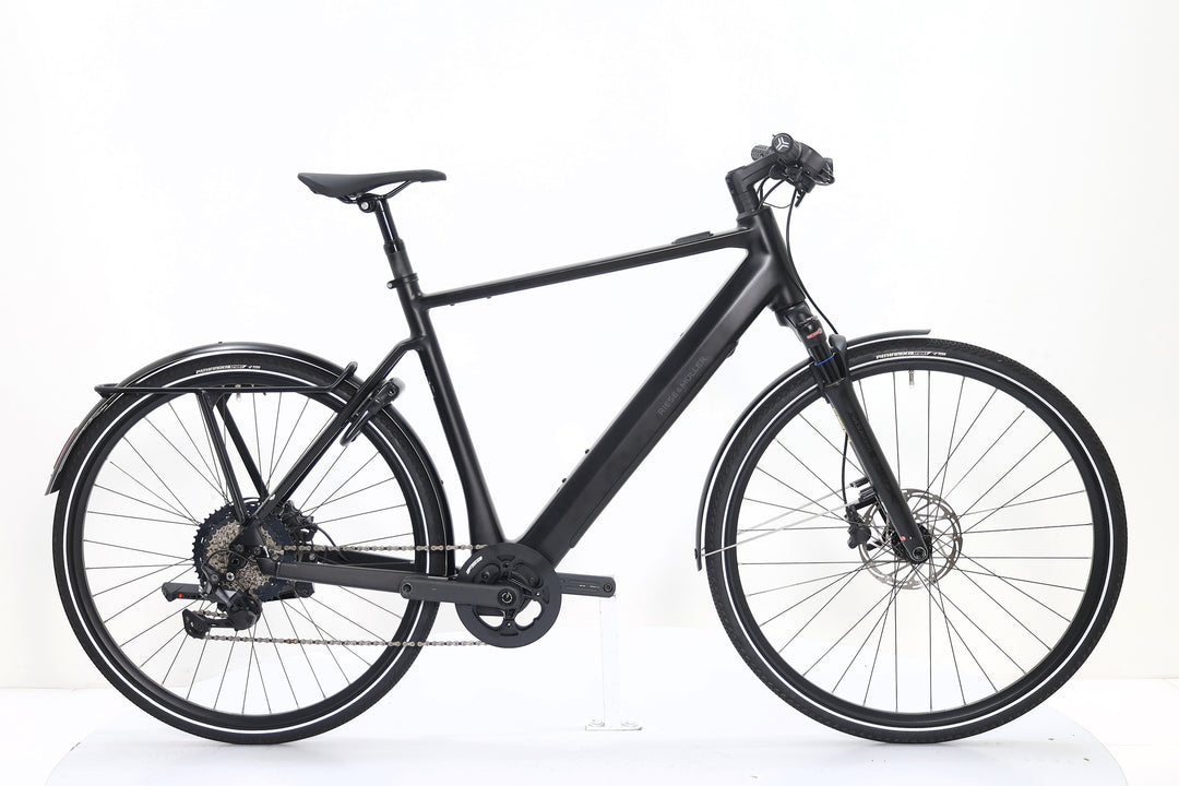 RIESE & MÜLLER UBN Five Touring 2022 T.57