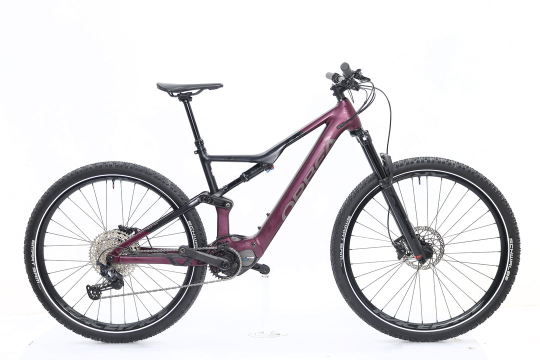 ORBEA Rise H30 2022 T.L