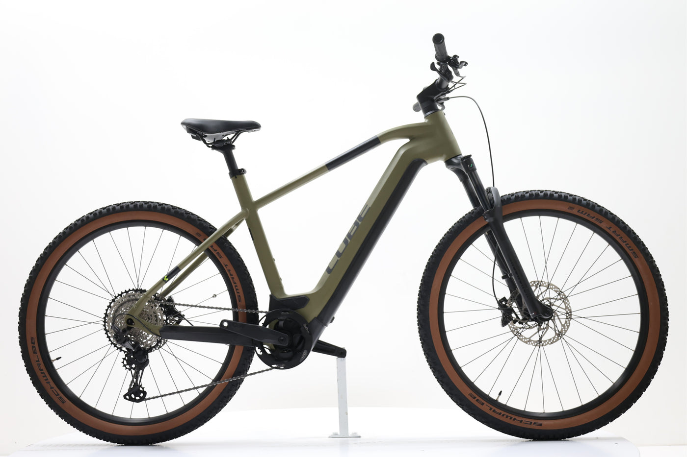 CUBE Reaction Hybrid Race 750 2024 T.XXL