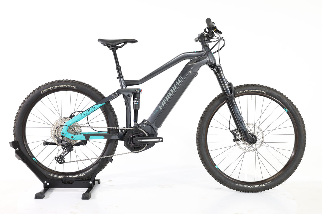 HAIBIKE AllMtn 1 630Wh 2022 T.M