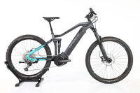 HAIBIKE AllMtn 1 630Wh 2022 T.M