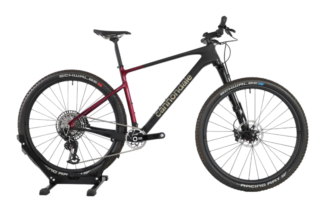CANNONDALE Lab71 Scalpel Ht 2023 T.L
