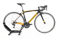 WILIER TRIESTINA Granturismo GTR 2018 T.S
