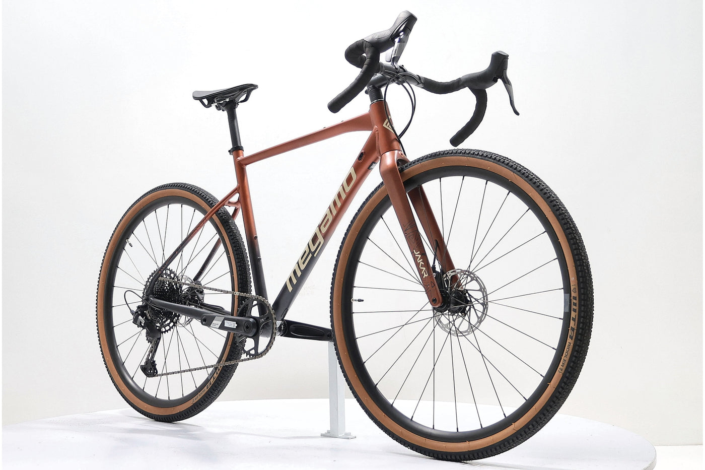 MEGAMO Jakar 20 2025