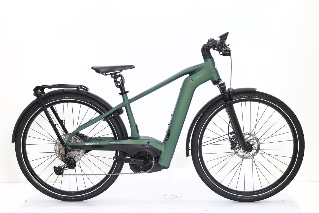SCOTT Sub Eride Evo 2023 T.M