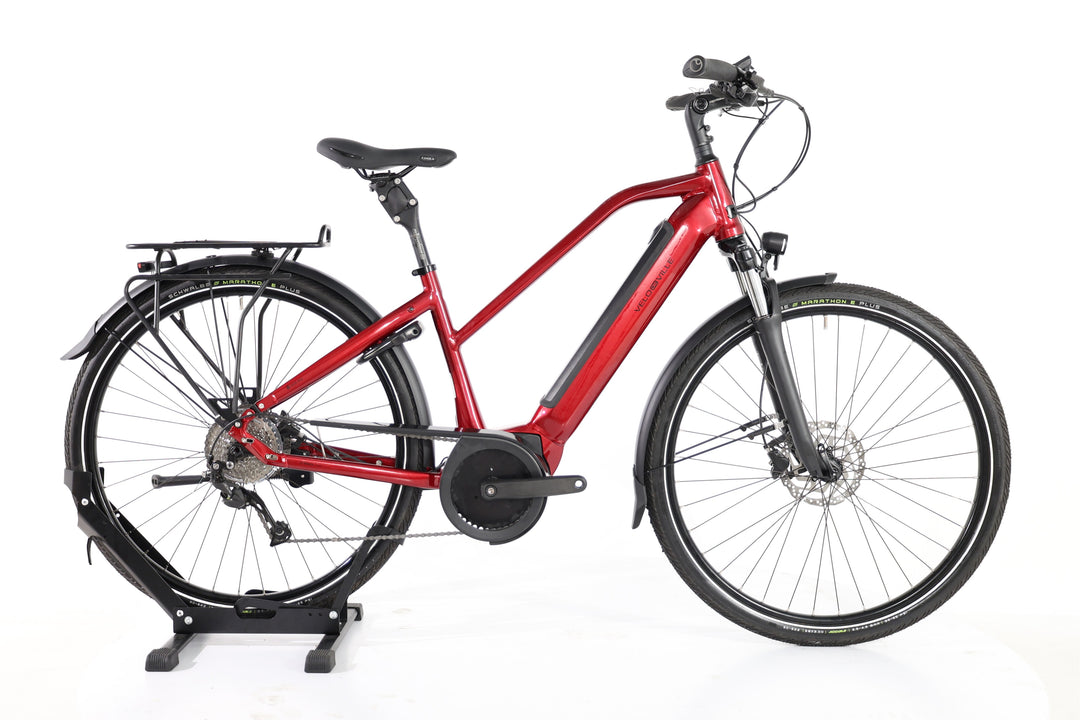 VÉLO DE VILLE Aeb 890 2023 T.45
