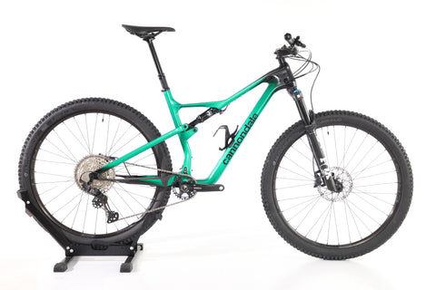 CANNONDALE Scalpel Carbon 4 2024 T.L