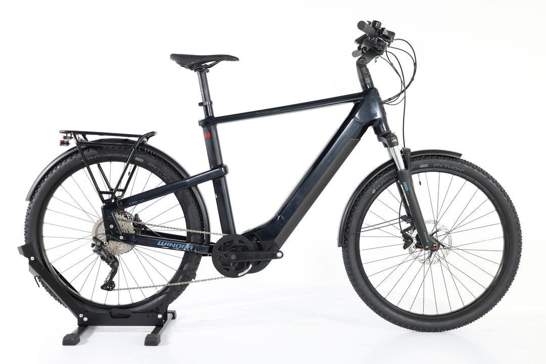 WINORA Yakun 10 2022 T.60