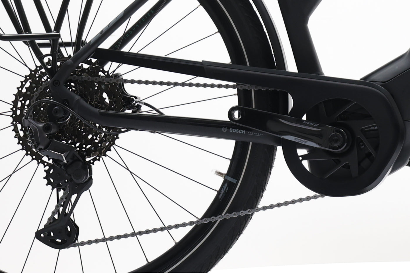 KTM Macina Style 720 2024 T.M