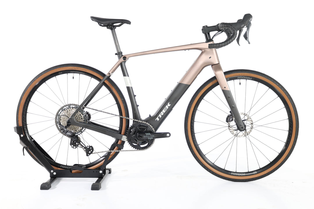 TREK Checkpoint+ SL 5 2026 T.ML