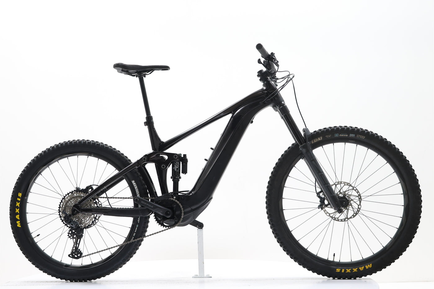 GIANT Reign E+ 2 2022 T.XL