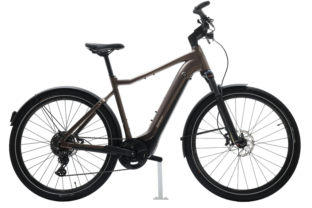 GIANT Explore E+ Pro 1 DD 2023 T.XL