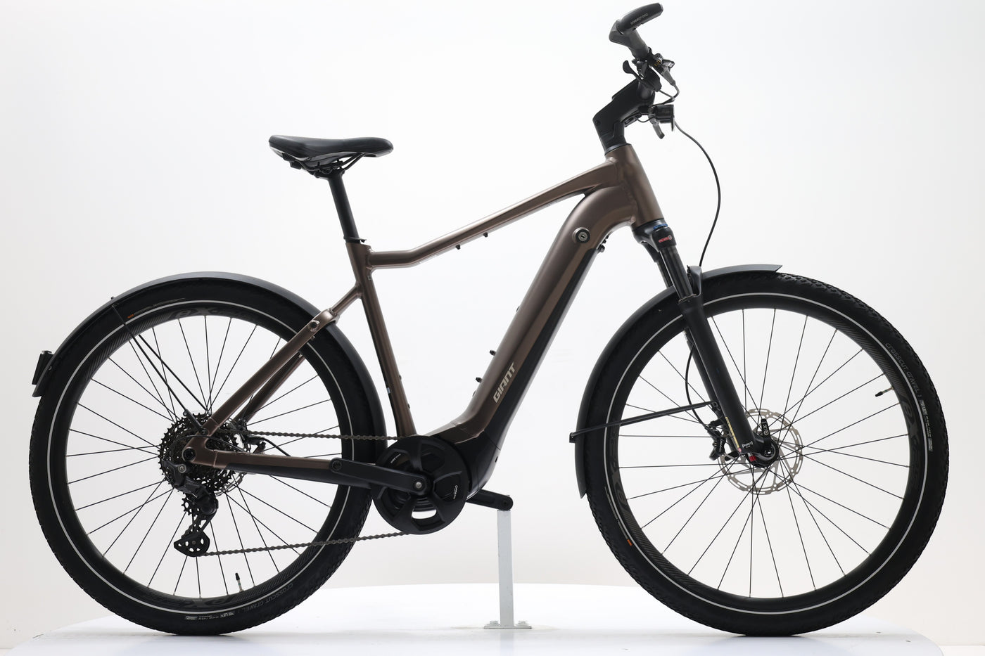 GIANT Explore E+ Pro 1 DD 2023 T.XL