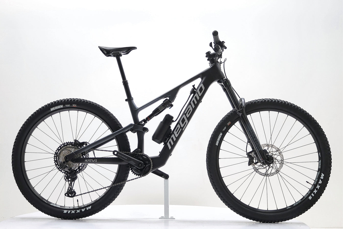 MEGAMO Native 20 2024