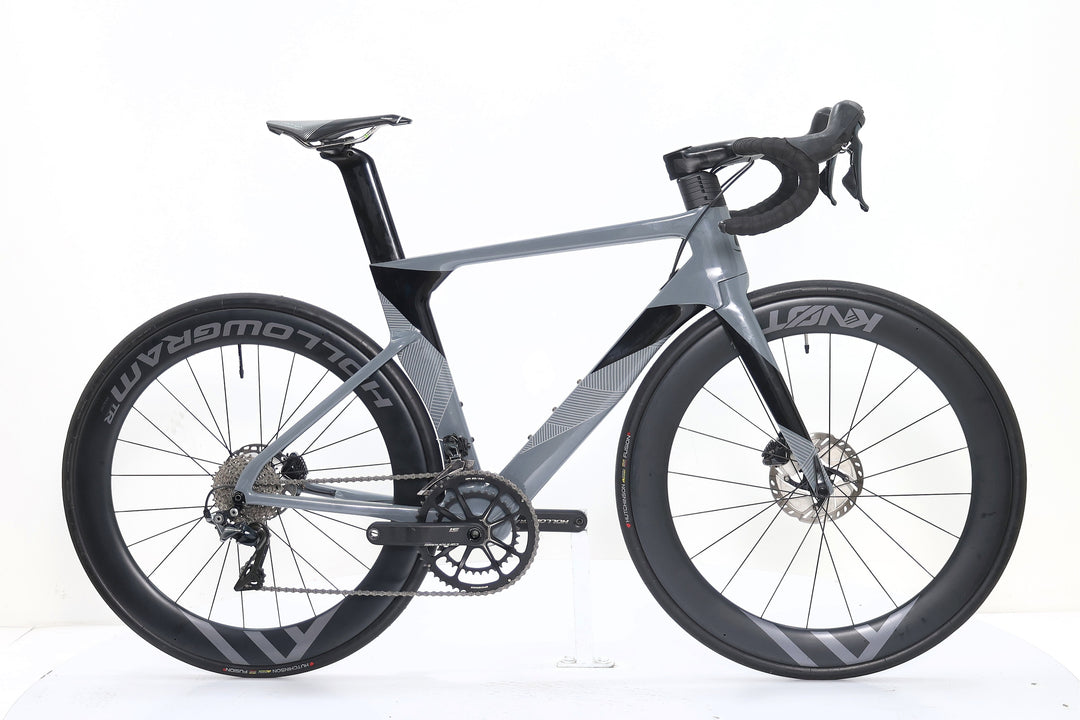 CANNONDALE SystemSix Carbon Dura Ace 2019 T.54